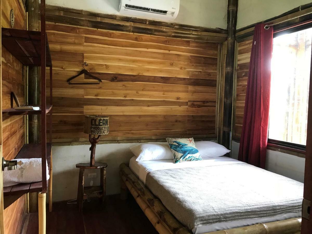Bambura Hermosa Villas Uvita Buitenkant foto
